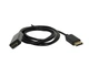 Кабель Display Port\Hdmi 4K 1,8m - изображение 1
