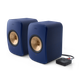 Акустическая система KEF LSX II Cobalt Blue - изображение 7