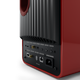 Акустическая система KEF LS50 Wireless II META Crimson Red - изображение 6