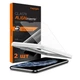 Защитное стекло Spigen Glas.TR ALM для iPhone 11 Pro Max Clear (AGL00097) - изображение 1