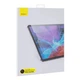 Захисне скло Baseus Tempered Glass 0.3mm для iPad Pro 10.5 | Air 3 10.5 | iPad 7/8/9 10.2 Transparent (2 Pack) (SGBL320102) - зображення 4