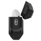 Чохол для навушників Spigen Tough Armor для AirPods Pro 1 | 2 Black (ACS05480) - зображення 4