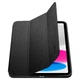 Чехол Spigen Urban Fit для iPad 10.9 2022 Black (ACS05306) - изображение 5