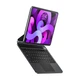 Чохол-клавіатура Baseus Brilliance iPad Pro 11 2018 | iPad Air 4 10.9 | iPad Air 5 10.9 | iPad 10.9 2022 10th Gen Black (ARJK020013) - зображення 4