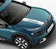 Полосы на капот ARB 3D TUNING STUDIO Ситроен Citroen C4 Cactus W 980х150х0.060мм - изображение 1
