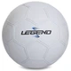 Мяч для гандбола Legend 3282 размер №3 White - изображение 1