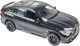 Машинка Rastar BMW X6 1:14 черный (4540039) - изображение 5
