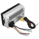 Автомагнитола 7inch 2DIN MP5 7061 с USB зарядкой, пульт управления - изображение 4