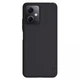 Чохол Nillkin Matte для Xiaomi Poco X5 5G / Redmi Note 12 5G Чорний - зображення 1