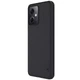 Чохол Nillkin Matte для Xiaomi Poco X5 5G / Redmi Note 12 5G Чорний - зображення 4
