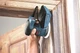 Шліфувальний круг Bosch C450 Standard for General Purpose 125 мм, G40, 8 отворів, 50 шт (2608621739) - зображення 3