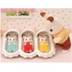 Ігровий набір "Догляд за трійнятами" (5532) Sylvanian Families - изображение 4