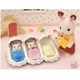 Ігровий набір "Догляд за трійнятами" (5532) Sylvanian Families - изображение 5