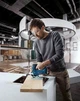 Аккумуляторный лобзик Bosch Professional GST 185-Li, без акб в картоне (06015B3021) - изображение 5