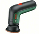 Абразивна насадка Bosch для UniversalBrush, 3 шт (1600A023L1) - зображення 3