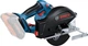 Аккумуляторная циркулярная пила Bosch Professional GKM 18V-50 без акб и з/у (06016B8000) - изображение 1