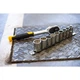 Набор торцевых головок 1/2" Stanley 11 шт (STMT82671-0) - изображение 2