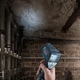 Термодетектор Bosch Professional GIS 1000 C в L-Boxx с 1 акб 1,5 Ah и з/у GAL 12V-40 (0601083301) - изображение 4