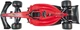 Машинка Rastar Ferrari F1 75 1:12 красный (4540045) - изображение 9