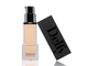 Водостійка тональна база під макіяж Delfy Professional Foundation Water Resistant Натурель 20 35 мл (5060465711113) - изображение 1