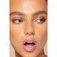 Блиск для губ для надання об'єму Delfy Professional 3D Volume Lip Gloss Сакура 7 мл (5060465711090) - зображення 3
