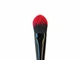 Пензлик для нанесення доглядової косметики Delfy Professional Brush №7 1 шт (5060465714664) - изображение 2