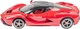 Машинка Rastar Ferrari LaFerrari 1:14 червоний (4540044) - зображення 4