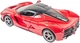 Машинка Rastar Ferrari LaFerrari 1:14 червоний (4540044) - зображення 5
