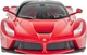 Машинка Rastar Ferrari LaFerrari 1:14 червоний (4540044) - зображення 7