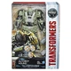 Трансформеры Вояджер Хаунд Transformers The Last Knight Voyager Hound Hasbro - изображение 2