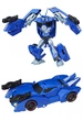 Трансформеры Роботы под прикрытием Термидор Transformers Robots in Disguise Warriors Class Decepticon Thermidor Hasbro - изображение 1