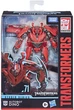 Трансформеры Делюкс Дино Transformers Toys Studio Series 71 Deluxe Class Dark of The Moon Dino Hasbro - изображение 1