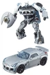 Трансформеры Делюкс Джаз Transformers: Studio Series 10 Deluxe Class Movie 1 Autobot Jazz Hasbro - изображение 1