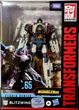 Трансформеры Вояджер Блицвинг Transformers: Bumblebee Studio Series 65 Blitzwing Figure Hasbro - изображение 2