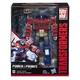 Трансформеры Лидер Оптимус Прайм с прицепом Transformers: Generations Power of the Primes Leader Optimus Prime Hasbro - изображение 2