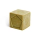 Марсельське мило La Corvette CUBE OLIVE LIMITED EDITION ECOCERT 300g (270304-COR) - зображення 3