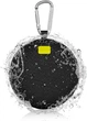 Колонка Беспроводная LEICKE DJ Roxxx Bluetooth Черная, Водонепроницаемый портативный уличный динамик IPX7 Совместимость с Siri и Google Assistant - изображение 1