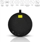 Колонка Беспроводная LEICKE DJ Roxxx Bluetooth Черная, Водонепроницаемый портативный уличный динамик IPX7 Совместимость с Siri и Google Assistant - изображение 3