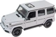 Машинка Rastar Mercedes-Benz G63 AMG 1:14 белый (4540042) - изображение 2