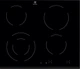 Духовой шкаф электрический Electrolux EOF3H00BX + Варочная поверхность электрическая Electrolux EHF6241FOK (комплект) - изображение 4
