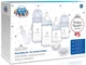 Набір для новонароджених Canpol babies Royal Baby BOY 0295 - зображення 2