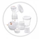 Електричний молоковідсмоктувач Canpol babies EasyStart 12/201 - зображення 3