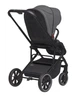 Коляска универсальная CARRELLO Alfa+ 3in1 Falcon Grey CRL-6508 - изображение 7