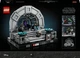 Конструктор Lego Star Wars Імператорський тронний зал 807 деталей 75352 - зображення 1
