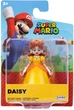 Ігрова фігурка Jakks Pacific Super Mario Дейзі 6 см 41292i-GEN - зображення 1