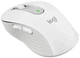 Мышка Logitech Signature M650 Wireless Mouse Off-White (910-006255) - изображение 3