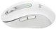 Мышка Logitech Signature M650 Wireless Mouse Off-White (910-006255) - изображение 4