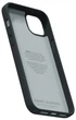 Чехол Njord Suede Comfort+ Case Black for iPhone 14 Plus (NA42CM00) - изображение 4