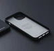 Чехол Njord Suede Comfort+ Case Black for iPhone 14 Plus (NA42CM00) - изображение 6