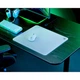 Ігрова поверхня Razer Atlas White (RZ02-04890200-R3M1) - зображення 6